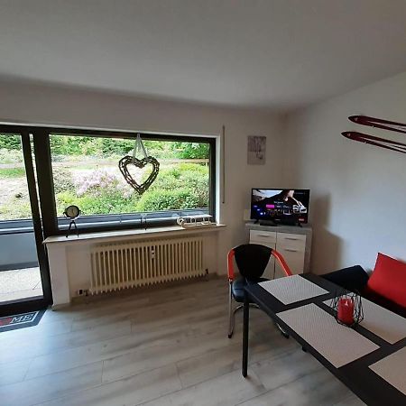 Ferienwohnung Charlotte Winterberg Esterno foto