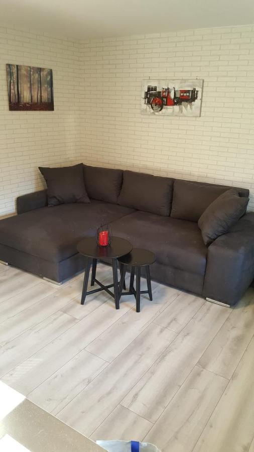 Ferienwohnung Charlotte Winterberg Esterno foto
