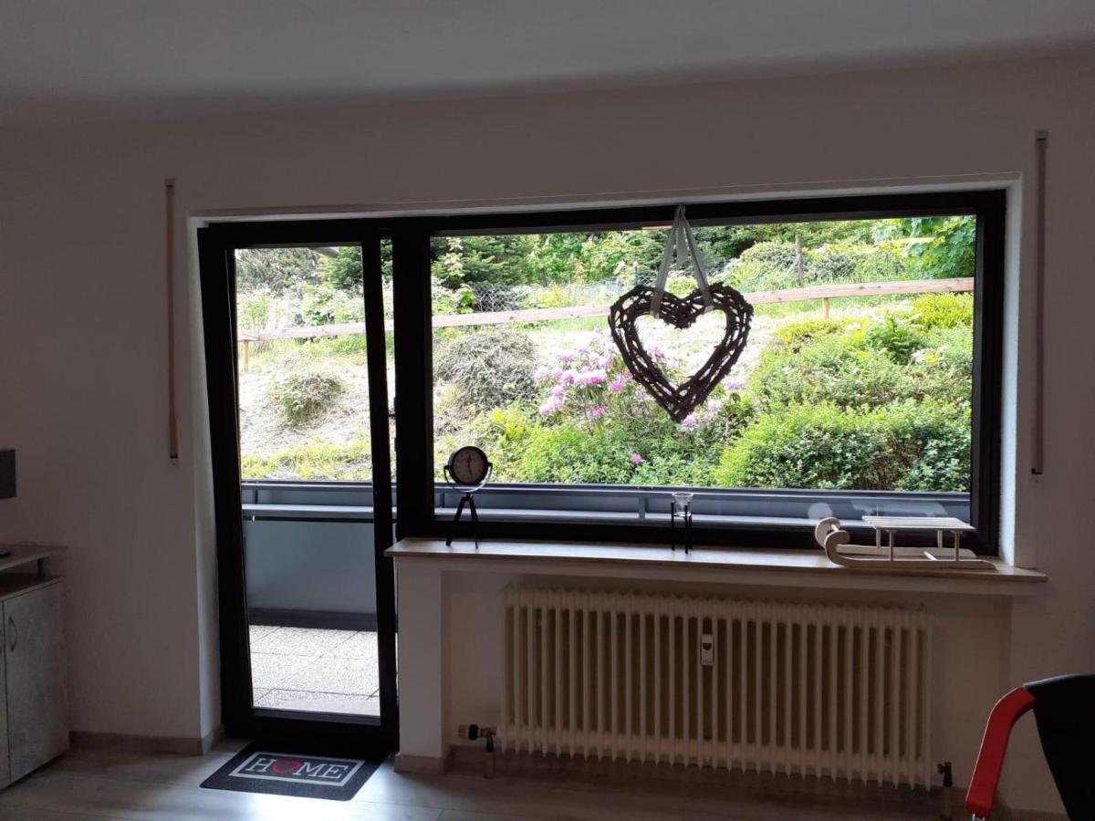 Ferienwohnung Charlotte Winterberg Esterno foto